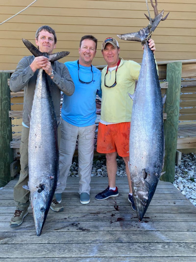 Atlantic Beach Fishing Charters NC Fishing Trips